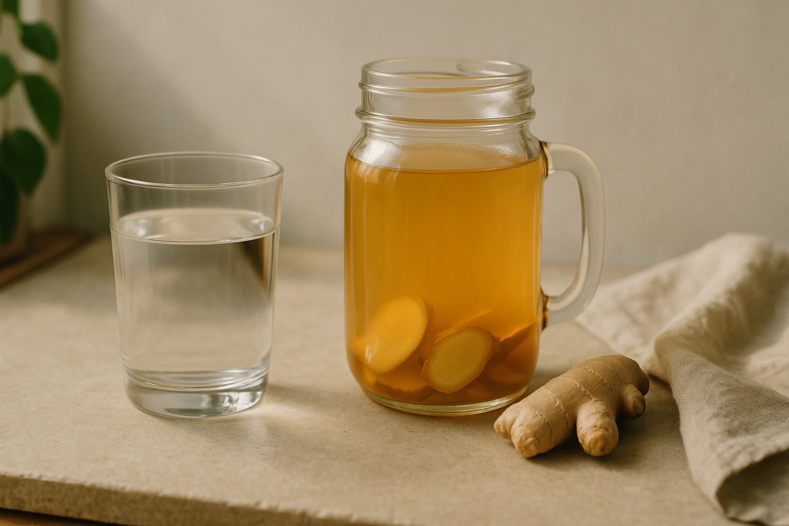 Hydration Beyond Water